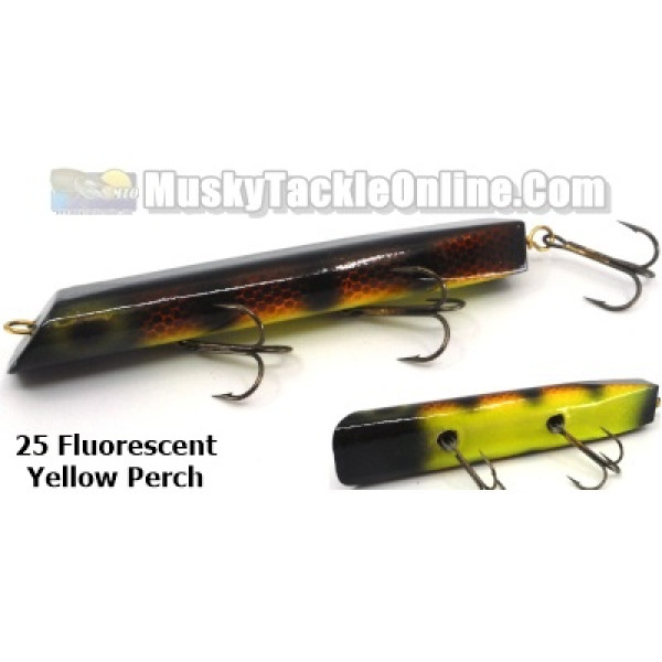 Wade's Custom Tackle 6